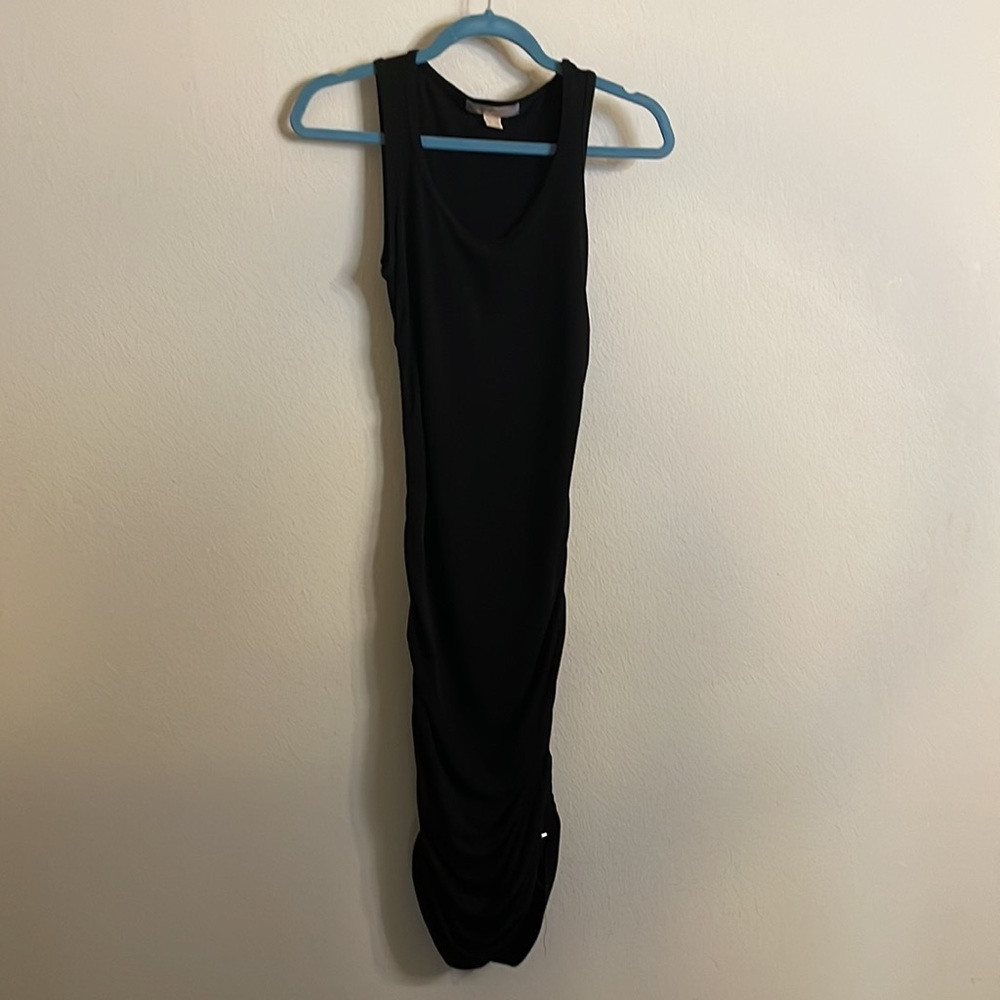 Versatile Black Michael Kors Dress